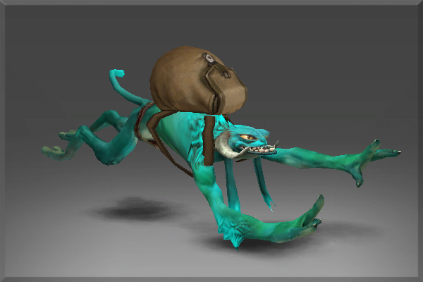 Smeevil - Dota 2