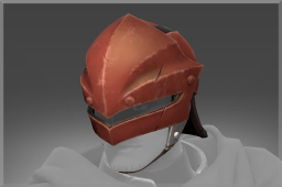 Davion's Dragon Hold Helm