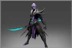 Exile Unveiled