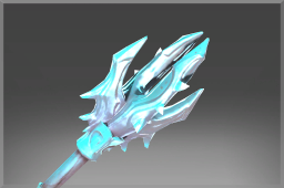 Sladar's Diretide Shimmer Weapon