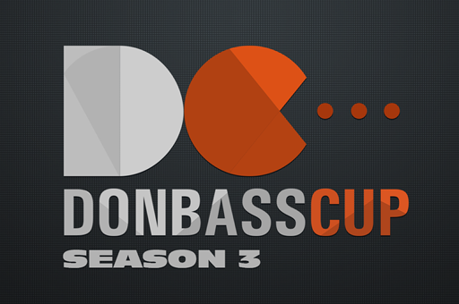 HUD de Donbass Cup Store Dota 2