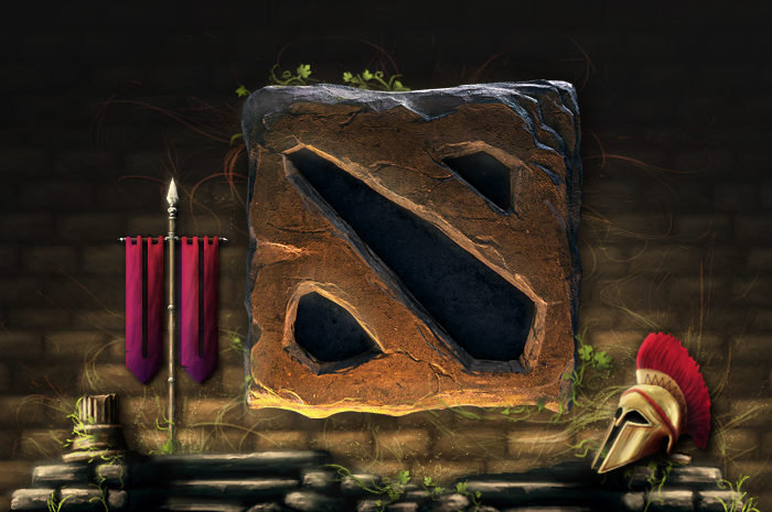 Antigüedad Store Dota 2