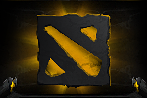 Monolito Negro Store Dota 2