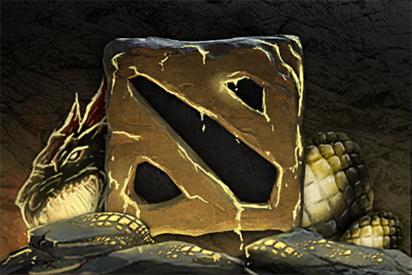 Dragon Scale - Dota 2