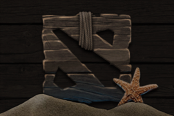 Madera a la Deriva - Dota 2