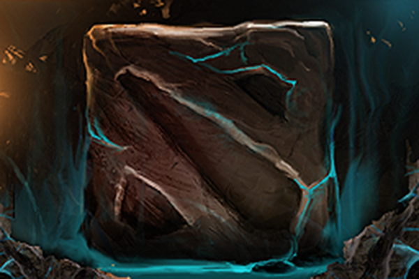 Potenciado Store Dota 2