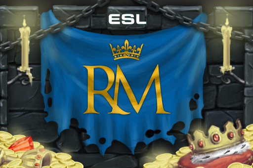 Rei da Mesa - Dota 2