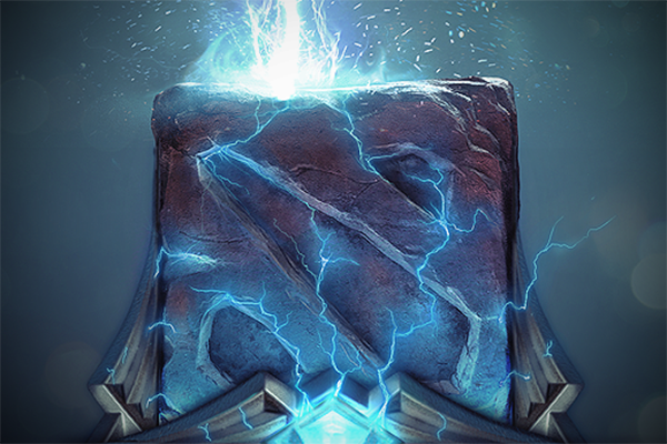 Sobrecarga Store Dota 2