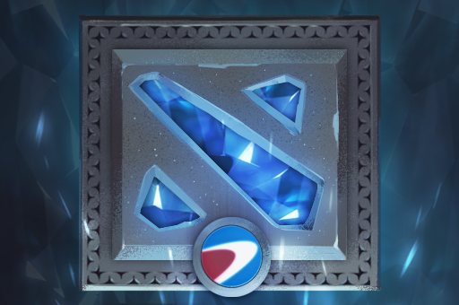 Diamante de la ESWC - Dota 2