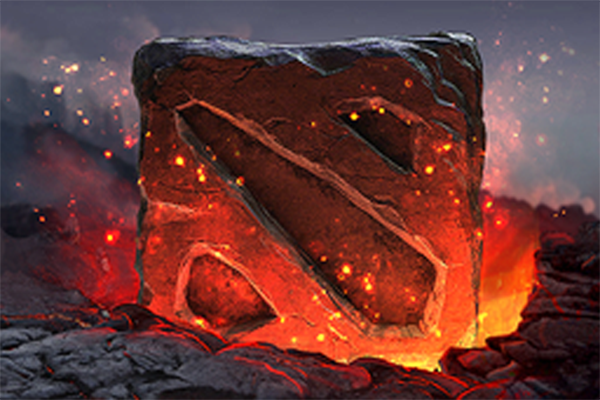 Alto Horno - Dota 2