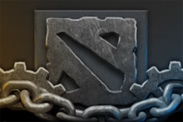Engranaje Dentado Store Dota 2