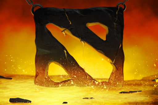 Fuego Infernal - Dota 2