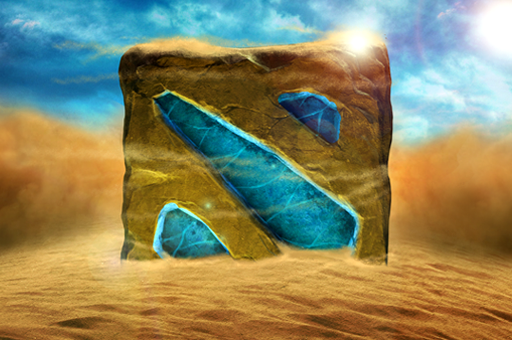 Icon for Sands of Luxor