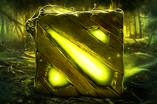 Esencia de Primavera Store Dota 2