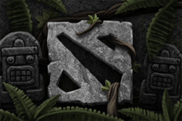 Ruinas Selváticas Store Dota 2