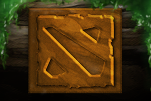 Naturaleza - Dota 2