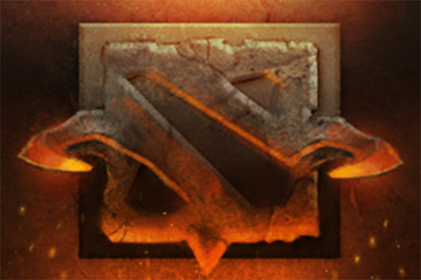 Ruinas de Piedra - Dota 2