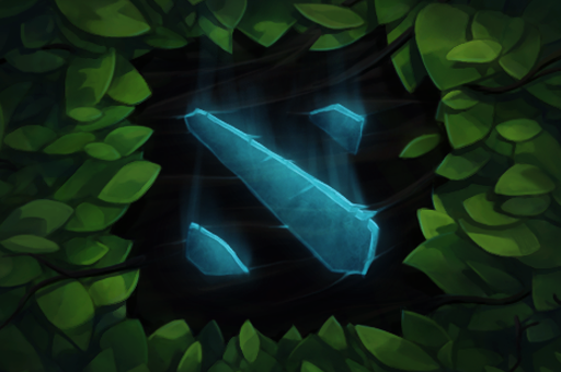 Entidad Radiant - Dota 2