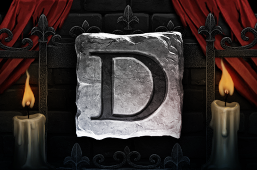 Cripta Real Store Dota 2