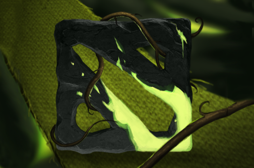 Roca Imbuida Store Dota 2