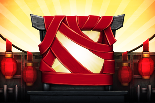 Templo - Dota 2