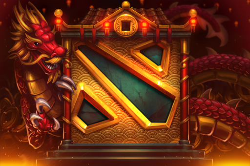 Tres Virtudes - Dota 2