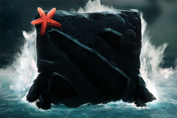 Bajo el Agua - Dota 2