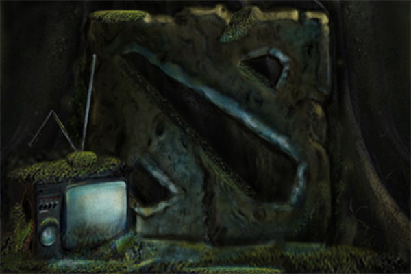 Bosque Oscuro Store Dota 2