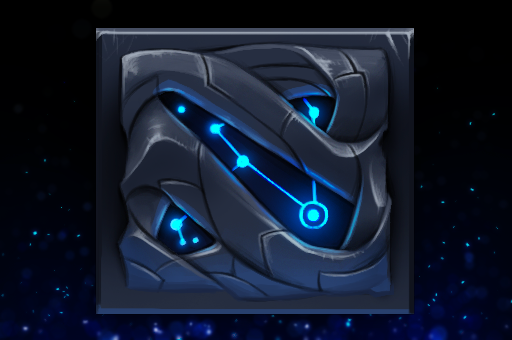 Icon for Azure Constellation HUD