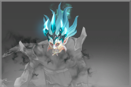 Spectral Shadow Head