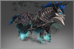 Endless Night Mount
