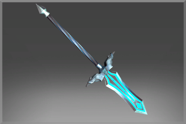 Icon for Rider of Avarice Sword
