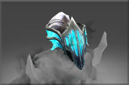 Drowned Horseman's Helm