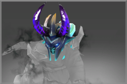 Blightfall - Head