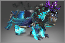 Blightfall - Mount