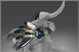 Blightfall - Shoulder