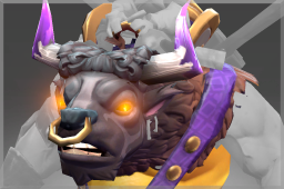 Taur Rider Armor