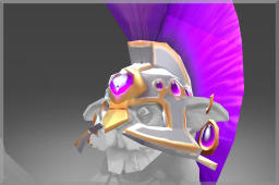Taur Rider Head