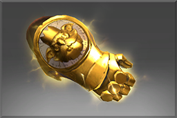 Midas Knuckles