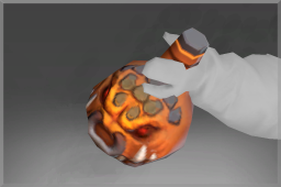 Flask of Little Big 'Un
