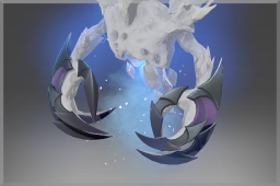 Frozen Nova - Arms