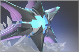 Frozen Nova - Head