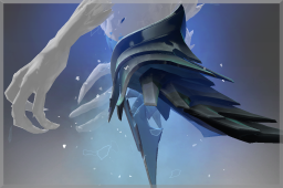 Frozen Nova - Tail