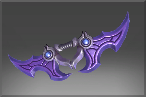 Icon for Acolyte of Vengeance Weapon