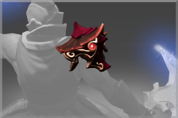 Pauldron of the Dragon's Disciple