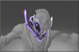 Collar of the Mage Slayer