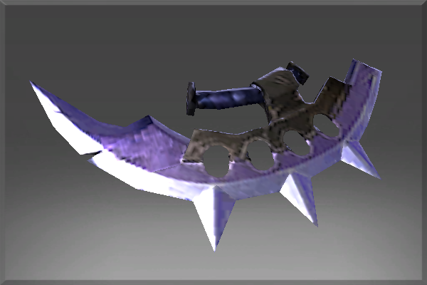 Icon for Glaive of the Mage Slayer - Off-Hand