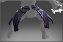 Skirt of the Mage Slayer