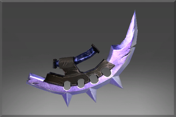 Icon for Glaive of the Mage Slayer