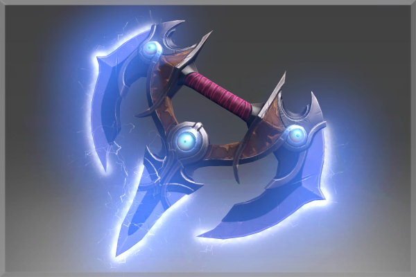 Icon for Oathbound Defiant Off-Hand Blade